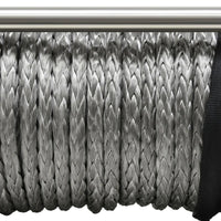 Superwinch Tiger Shark 11500SR 12V Off-Road Recovery Winch with Synthetic Rope – 11,500 lbs Waterproof Power