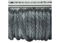 Superwinch Tiger Shark 15000SR 12V Heavy-Duty Winch with Synthetic Rope – 15,000 lbs Recovery Strength