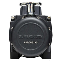 Superwinch Tiger Shark 9500 12V Off-Road Winch – 9,500 lbs Steel Wire Rope Recovery System