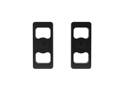 ICON Vehicle Dynamics - Suspension Leaf Spring Block Kit
