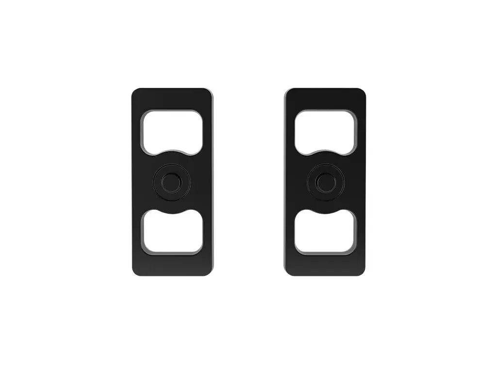 ICON Vehicle Dynamics - Suspension Leaf Spring Block Kit