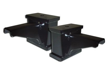 ICON Vehicle Dynamics - Suspension Leaf Spring Block Kit
