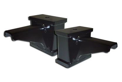 ICON Vehicle Dynamics - Suspension Leaf Spring Block Kit