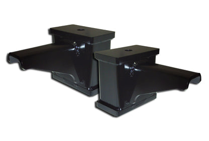 ICON 195275 Suspension Leaf Spring Block Kit - view 34