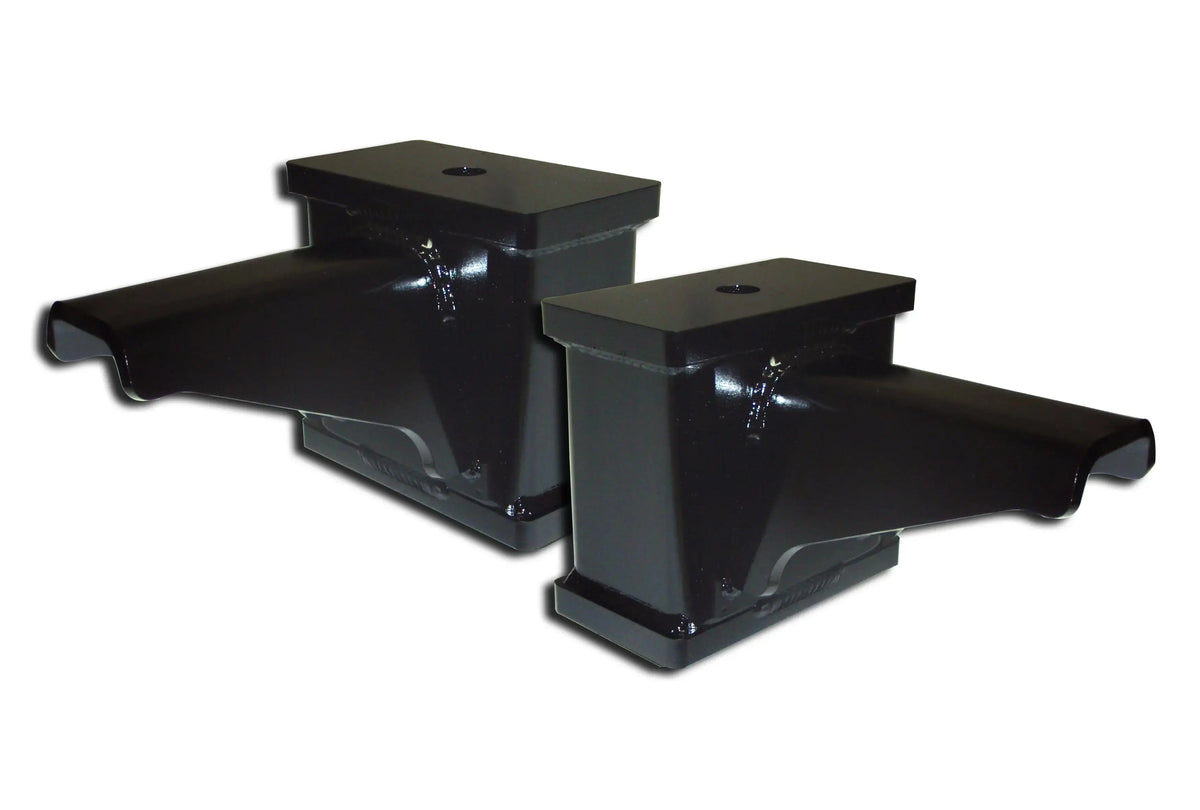ICON 195275 Suspension Leaf Spring Block Kit - view 55