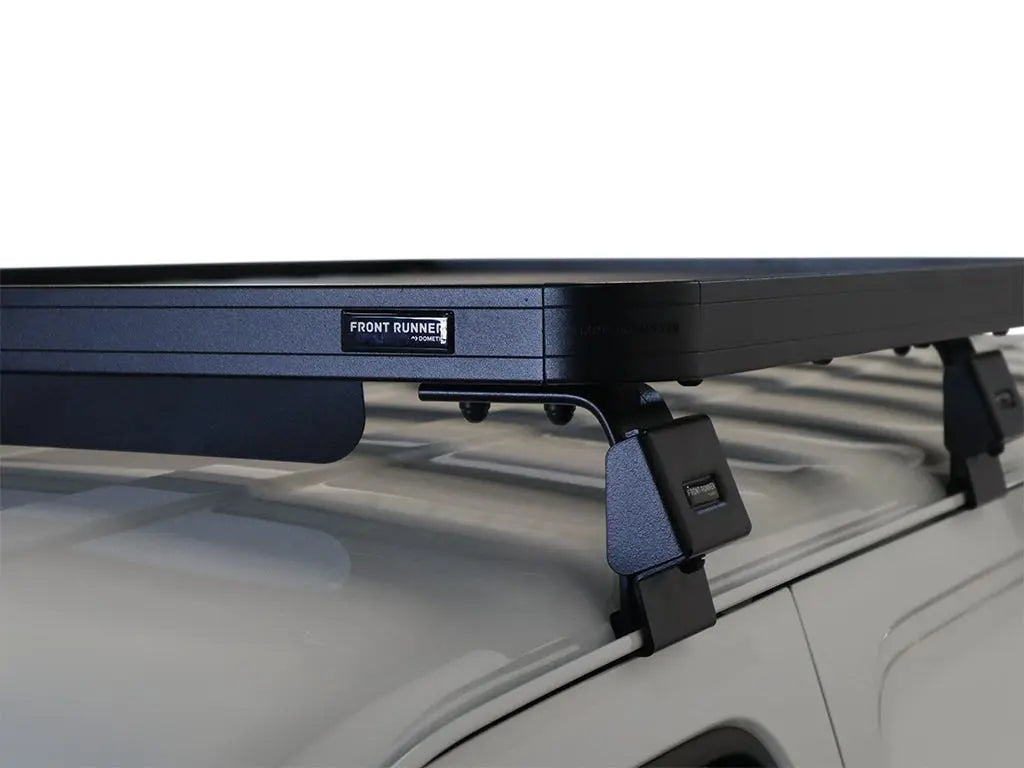 Suzuki Eeco (2023-Current) Slimline II Roof Rack Kit