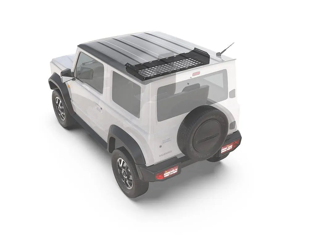 Suzuki Jimny 3 Door Internal Storage Shelf Front Runner