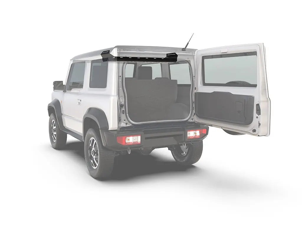 Suzuki Jimny 3 Door Internal Storage Shelf Front Runner