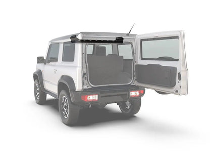 Suzuki Jimny 3 Door Internal Storage Shelf Front Runner