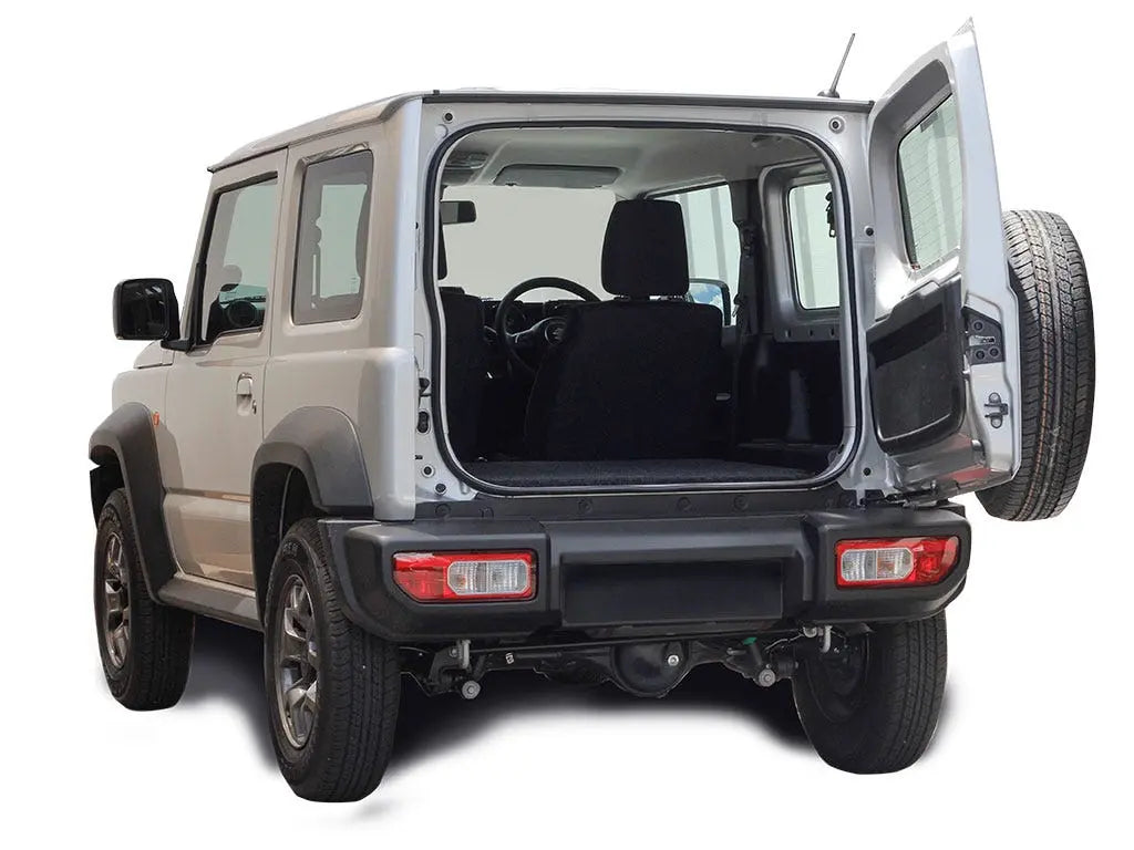 Suzuki Jimny 3 Door (2018-Current) Base Deck Front Runner