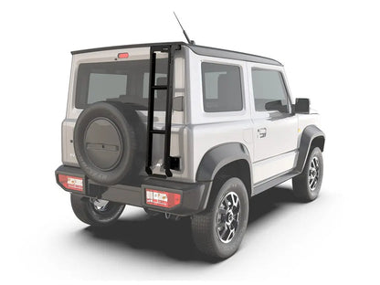 Suzuki Jimny 3 Door (2018-Current) Ladder Front Runner