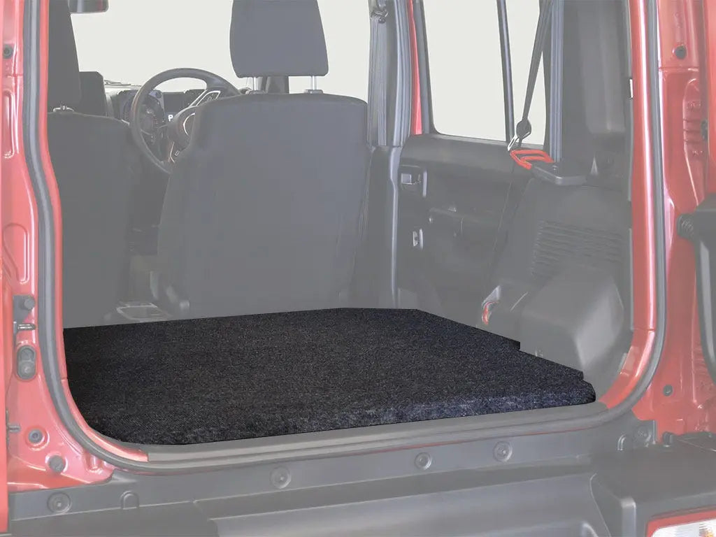 Suzuki Jimny 5 Door Base Deck Front Runner