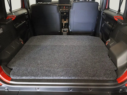 Suzuki Jimny 5 Door Base Deck Front Runner