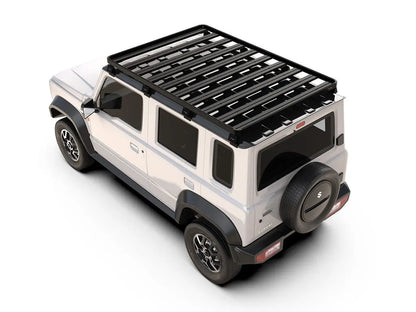 Suzuki Jimny 5 Door (2023-Current) Slimline II Roof Rack Front Runner