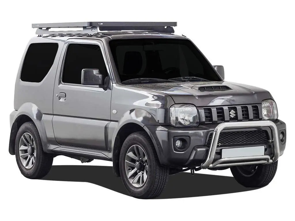 Suzuki Jimny (1998-2018) Slimline II Roof Rack Kit Front Runner