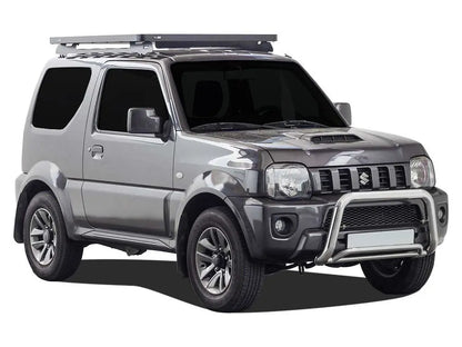 Suzuki Jimny (1998-2018) Slimline II Roof Rack Kit Front Runner