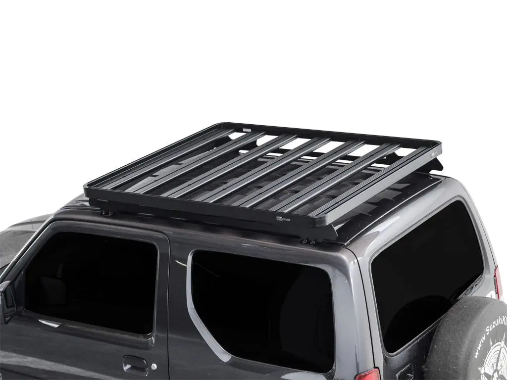 Suzuki Jimny (1998-2018) Slimline II Roof Rack Kit Front Runner