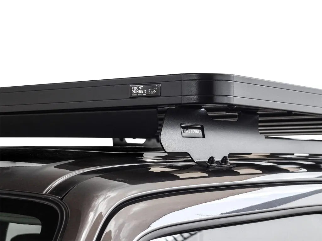 Suzuki Jimny (1998-2018) Slimline II Roof Rack Kit Front Runner