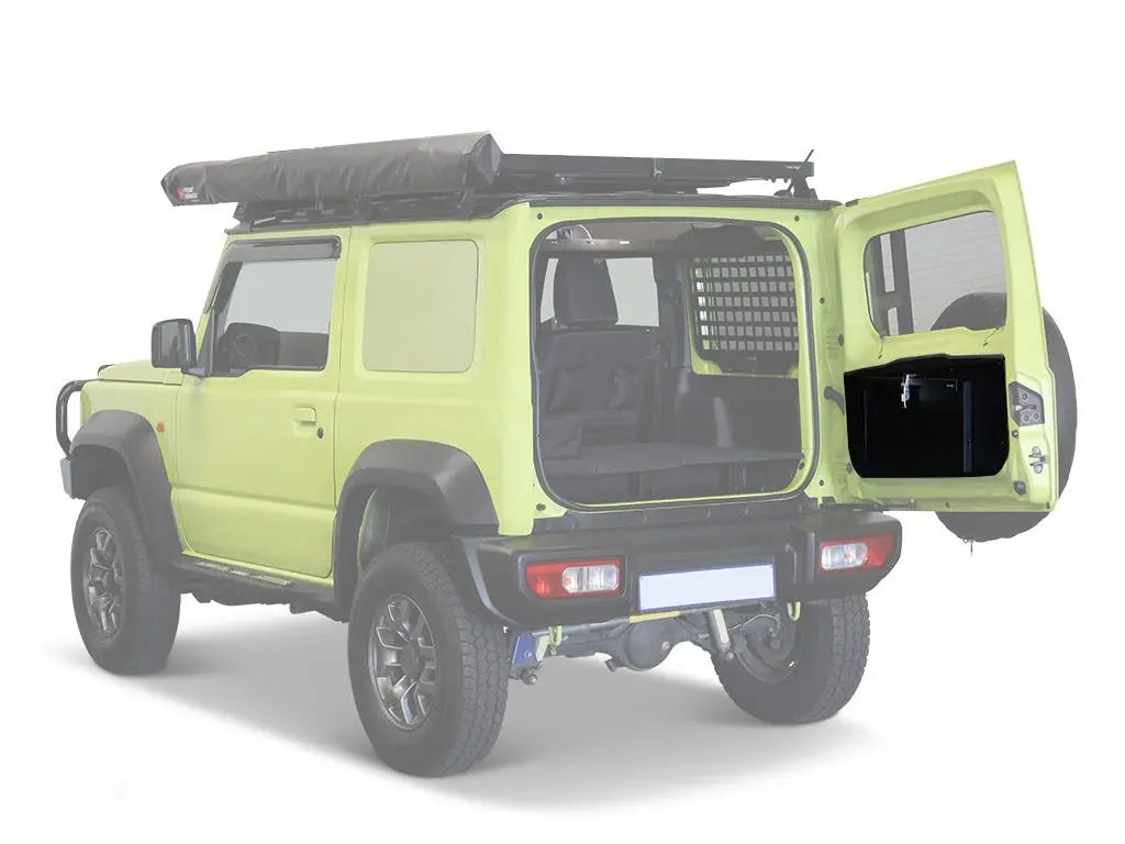 Suzuki Jimny (2018-Current) Drop Down Table Front Runner