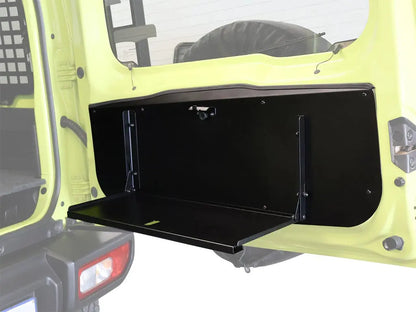 Suzuki Jimny (2018-Current) Drop Down Table Front Runner