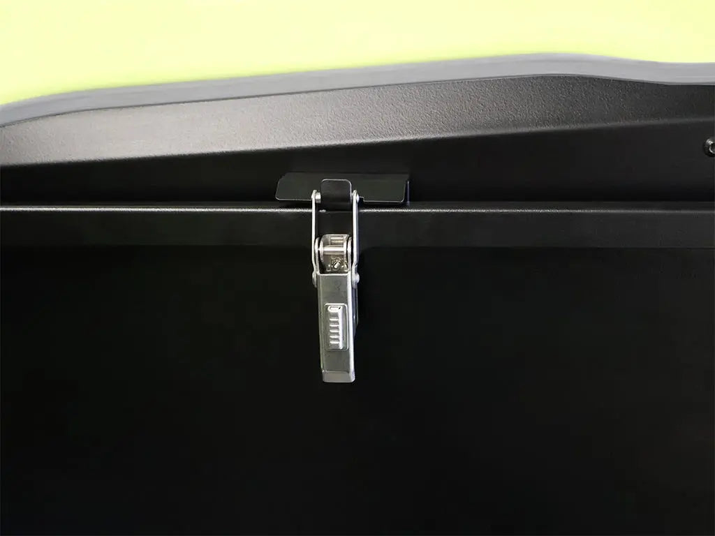 Suzuki Jimny (2018-Current) Drop Down Table Front Runner