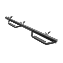 Smittybilt T1464R Nerf Steps Gloss Black (14-24 Toyota 4Runner) - view 2