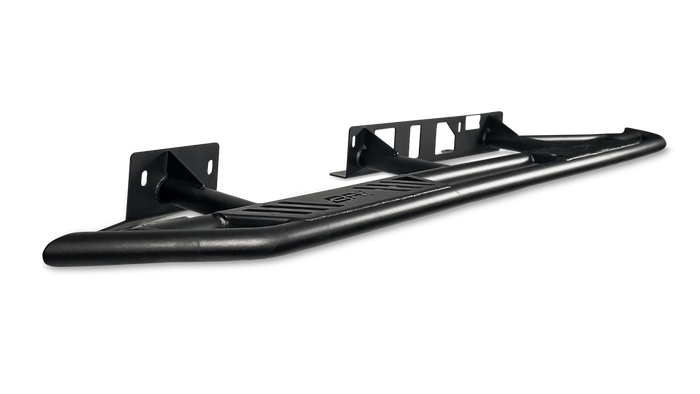 Body Armor 4x4 TC-4124 4X4 Revo Step Slider - view 3
