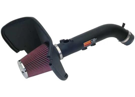 TOYOTA TACOMA 3.4L V6 FIPK KIT K&N Filters
