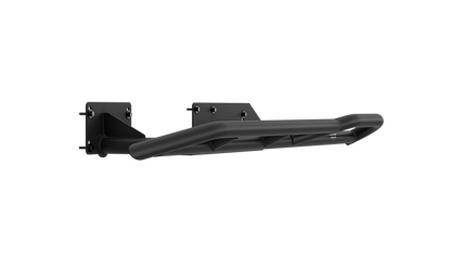 Body Armor 4x4 TR-4125 2010-2024 Toyota 4Runner Revo Rock Sliders - view 3