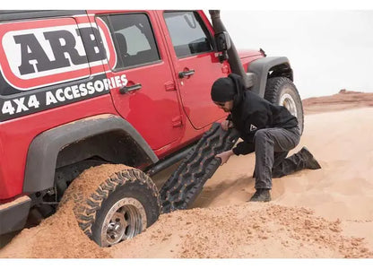 TRED PRO GREEN ARB Usa/Old Man Emu
