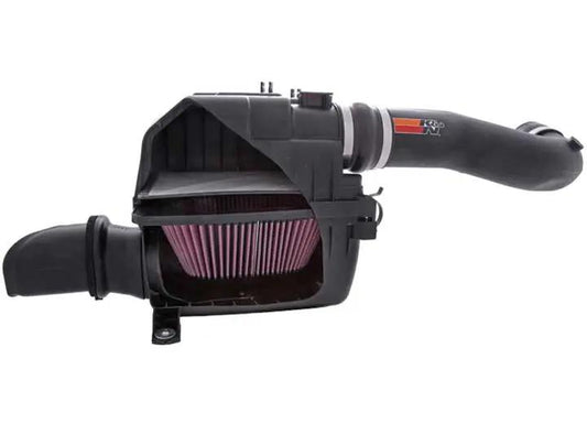 TUNDRA/SEQUOIA 4.7L V8 FIPK KIT K&N Filters