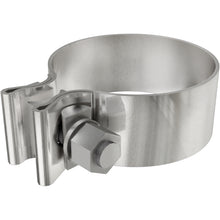 MagnaFlow 19417 Street Series Black Cat-Back System - view 2