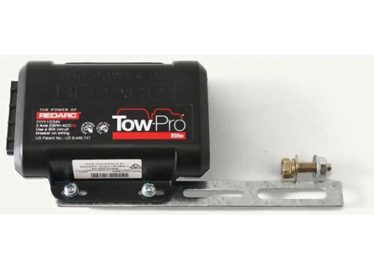 Tow-Pro Elite Brake Controller Installation Bracket Kit