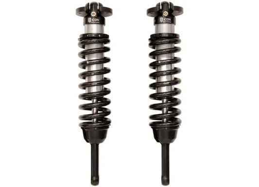 Toyota FJ Cruiser 07-09/4Runner 03-09 2.5 VS IR Coilover Kit