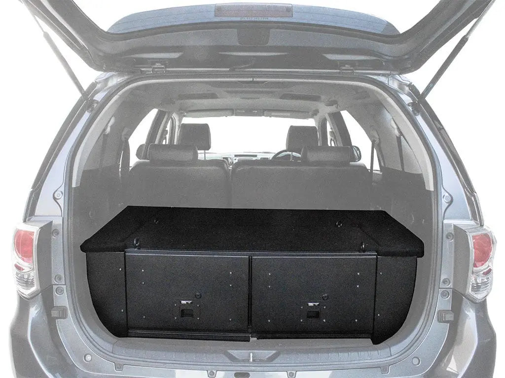 Toyota Fortuner (2005-2015) Drawer Kit Front Runner