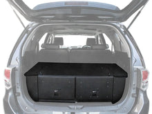 Toyota Fortuner (2005-2015) Drawer Kit Front Runner