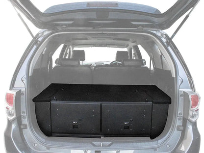 Toyota Fortuner (2005-2015) Drawer Kit Front Runner