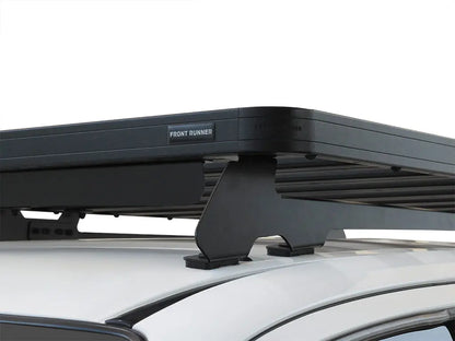 Toyota Fortuner (2005-2015) Slimline II Roof Rack Kit Front Runner