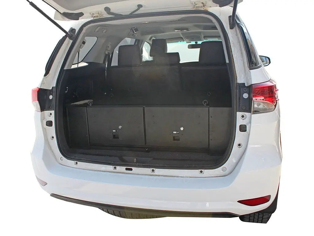 Toyota Fortuner (2016-Current) Drawer Kit Front Runner
