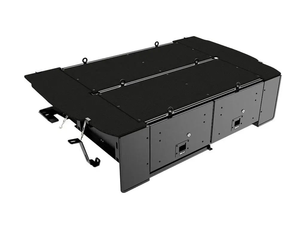 Toyota Fortuner (2016-Current) Drawer Kit Front Runner
