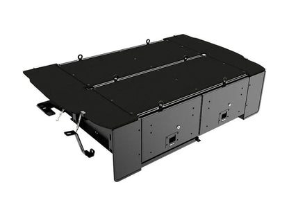 Toyota Fortuner (2016-Current) Drawer Kit Front Runner
