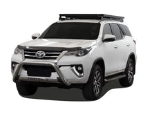 Toyota Fortuner (2016-Current) Slimline II Roof Rack Kit Front Runner