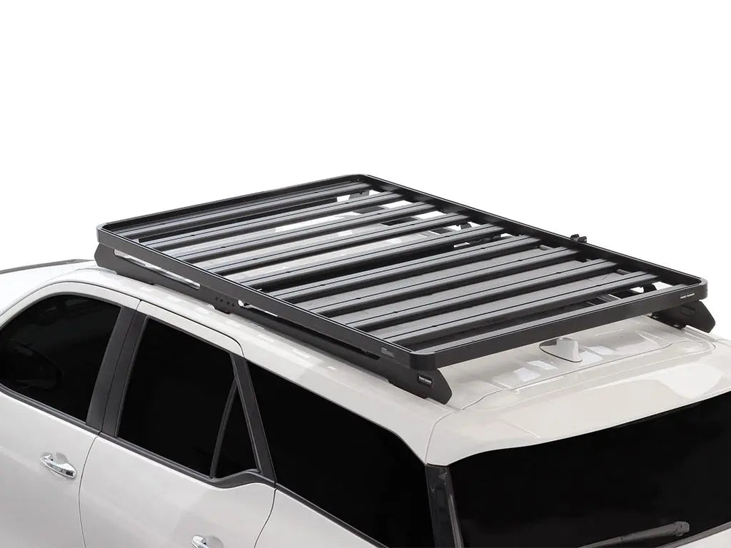 Toyota Fortuner (2016-Current) Slimline II Roof Rack Kit Front Runner