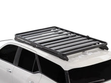 Toyota Fortuner (2016-Current) Slimline II Roof Rack Kit Front Runner