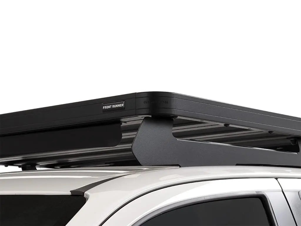 Toyota Fortuner (2016-Current) Slimline II Roof Rack Kit Front Runner