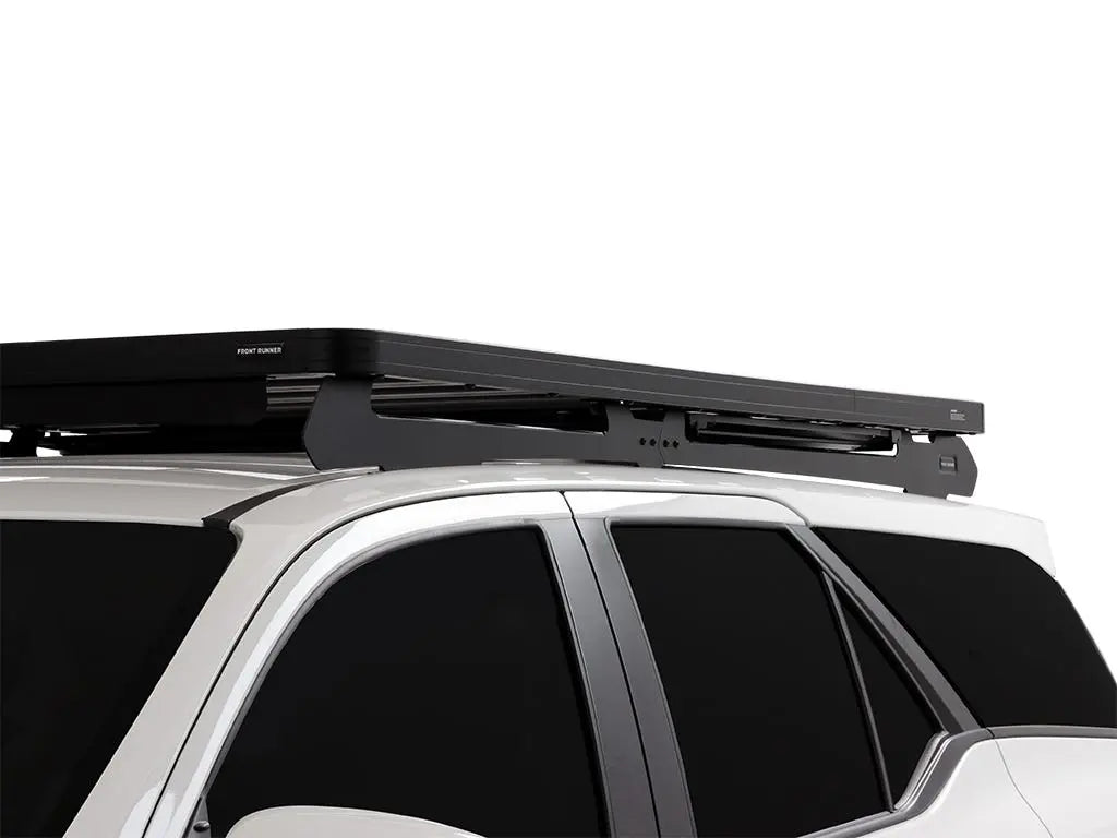 Toyota Fortuner (2016-Current) Slimline II Roof Rack Kit Front Runner