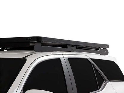 Toyota Fortuner (2016-Current) Slimline II Roof Rack Kit Front Runner