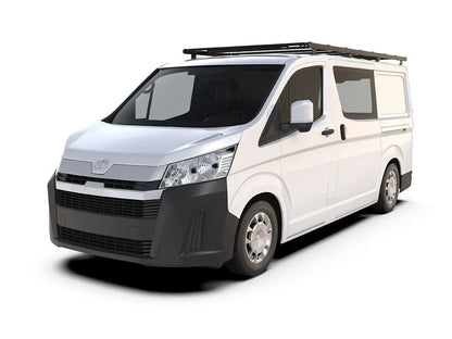 Toyota HiAce LWB (2019-Current) Slimpro Van Rack Kit Front Runner