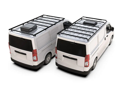 Toyota HiAce LWB (2019-Current) Slimpro Van Rack Kit Front Runner