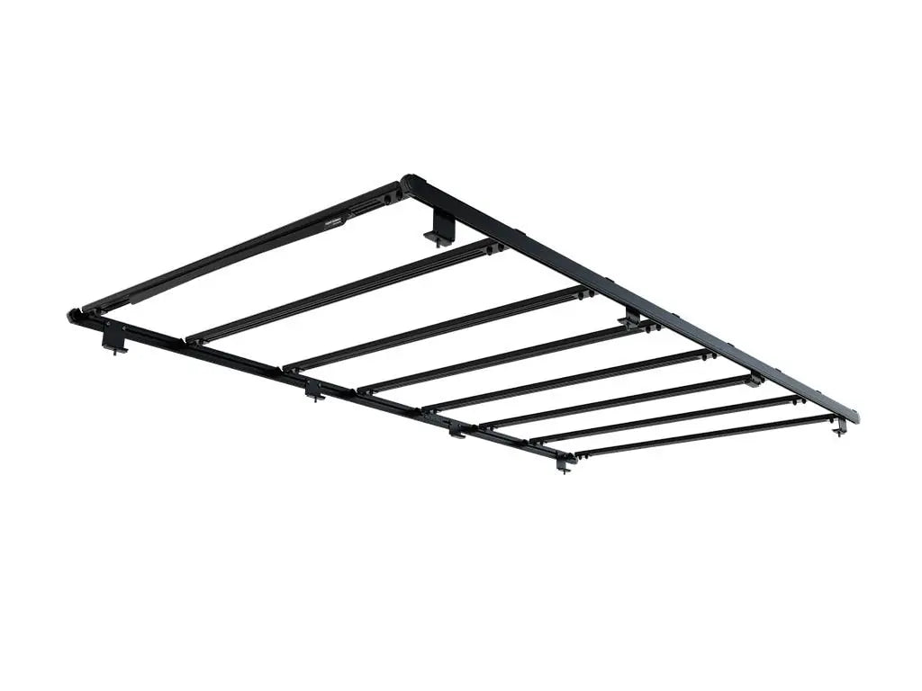 Toyota HiAce LWB (2019-Current) Slimpro Van Rack Kit Front Runner